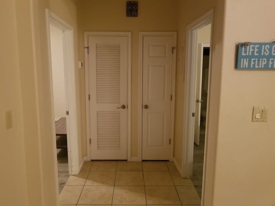 Apartment, 2 Bedrooms | Interior