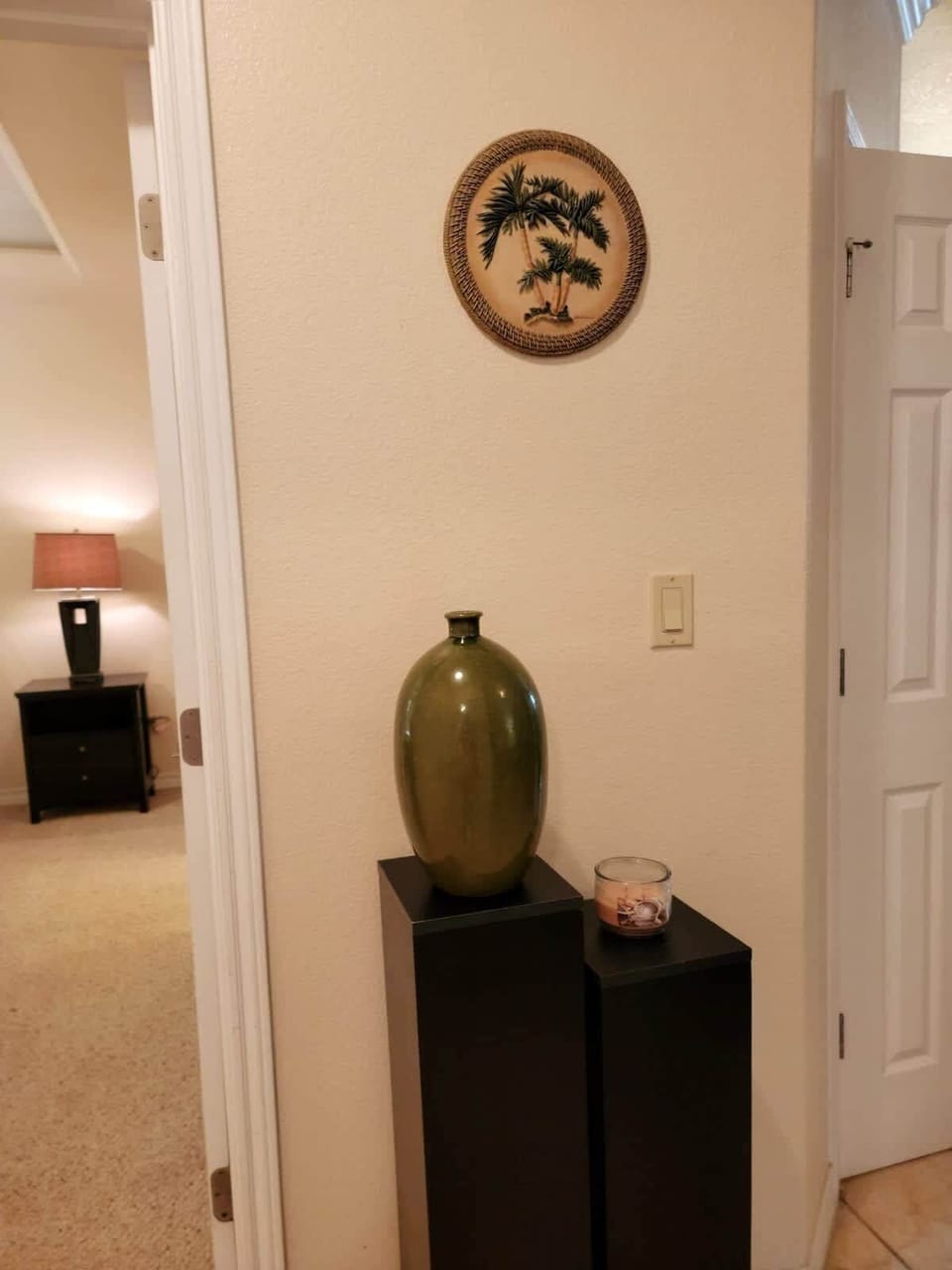 Apartment, 2 Bedrooms | Interior
