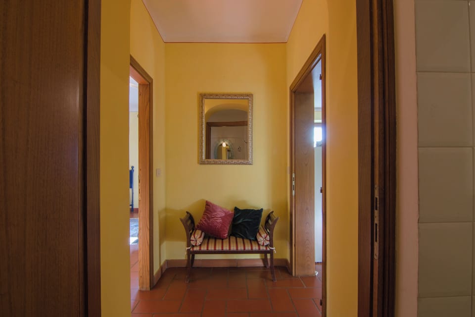 Villa, Multiple Bedrooms, Accessible, Smoking | Interior