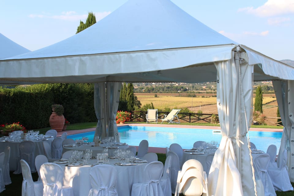 Villa, Multiple Bedrooms, Accessible, Smoking | Outdoor dining