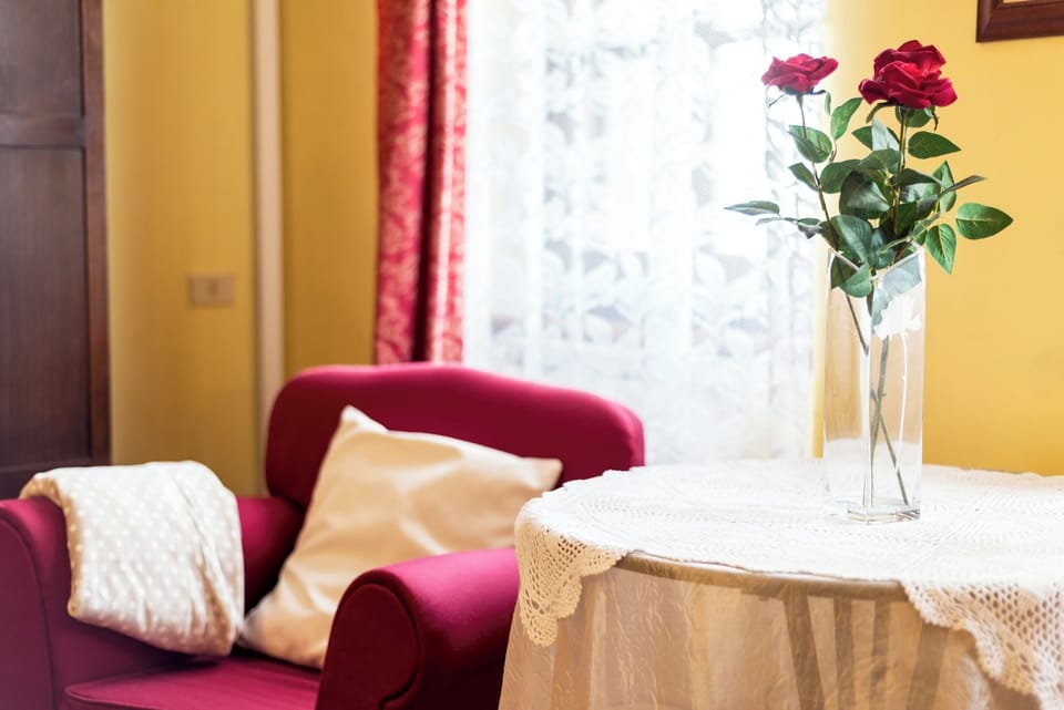 Villa, Multiple Bedrooms, Accessible, Smoking | Interior