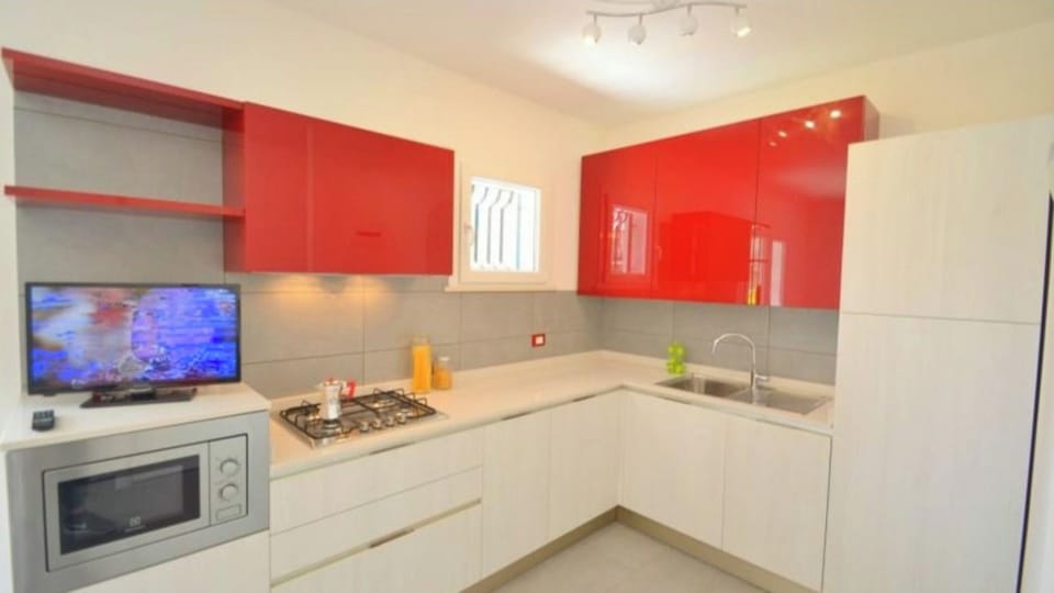 Villa, 2 Bedrooms, Balcony, Garden View | Interior