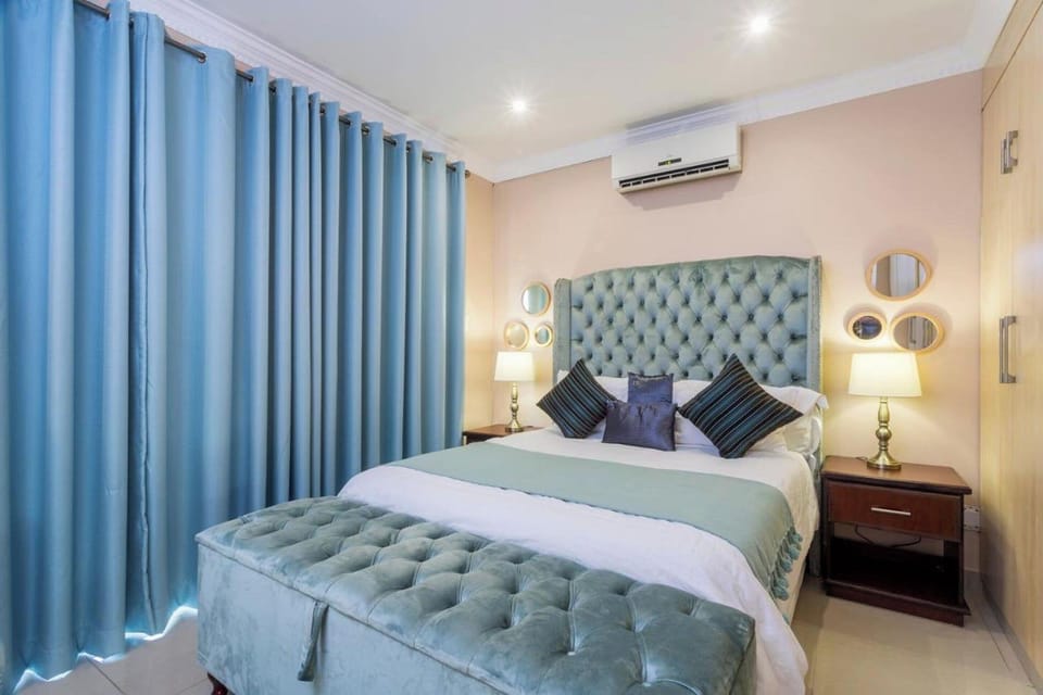 1 bedroom, WiFi