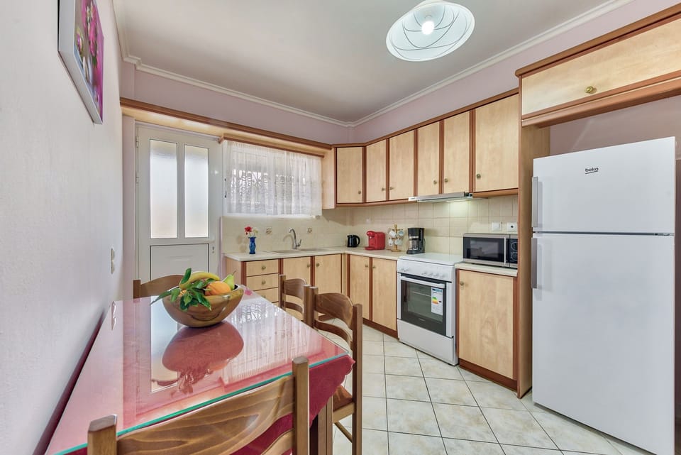 Villa, 2 Bedrooms, Smoking, Private Pool | Interior