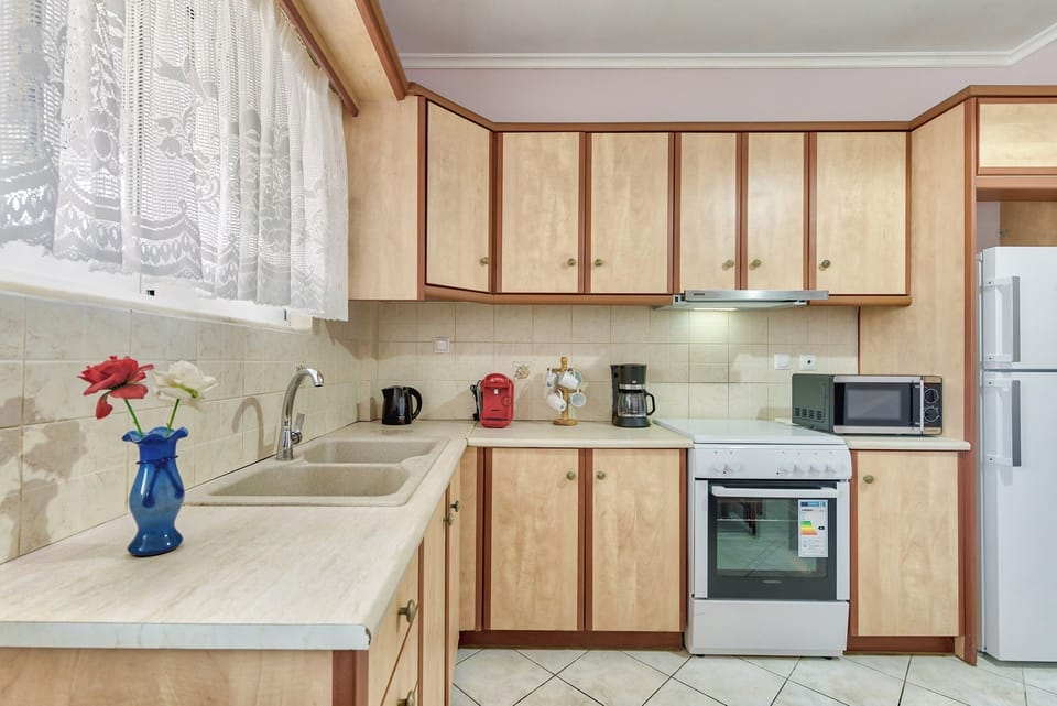 Villa, 2 Bedrooms, Smoking, Private Pool | Interior