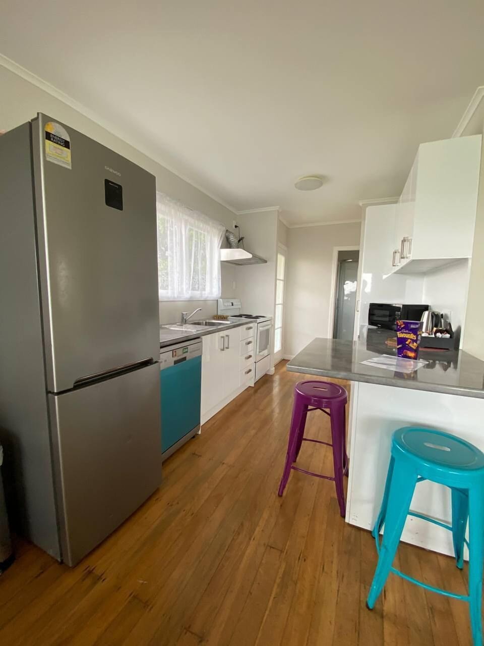 Family House | Private kitchen