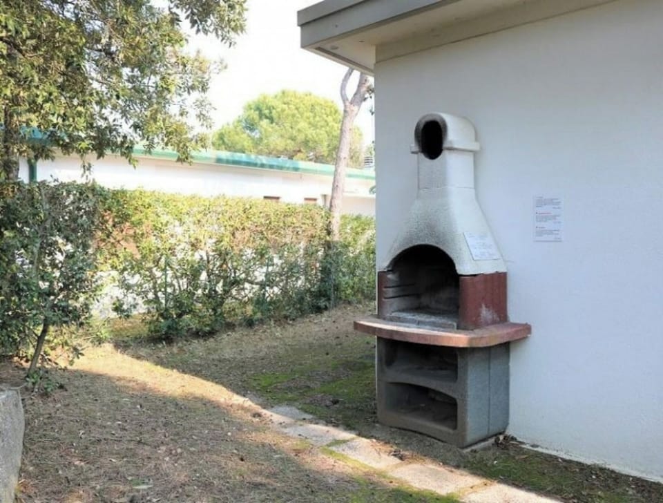 Villa, 3 Bedrooms, Patio, Garden View | BBQ/picnic area