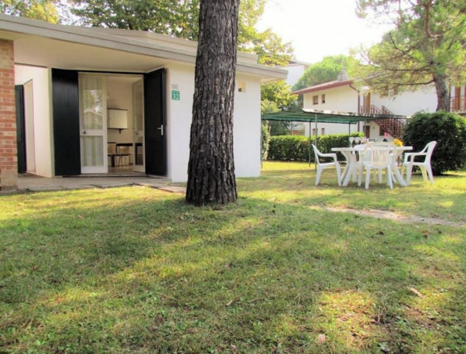 Villa, 3 Bedrooms, Patio, Garden View | Garden