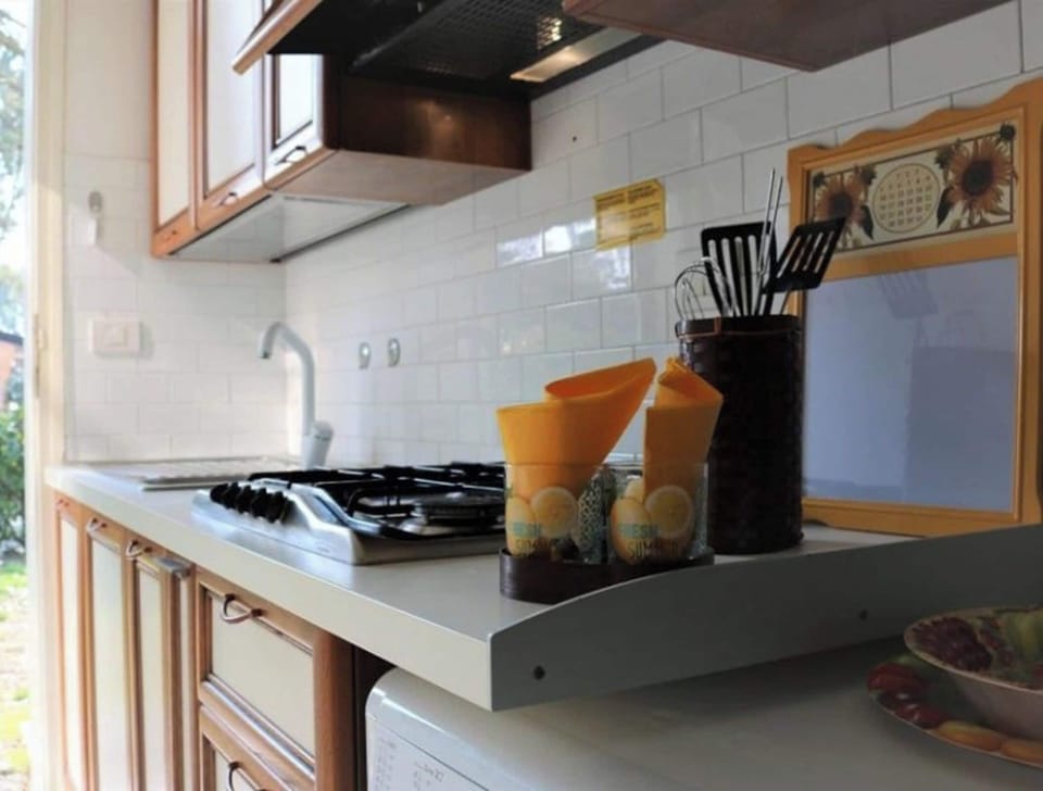 Villa, 3 Bedrooms, Patio, Garden View | Interior