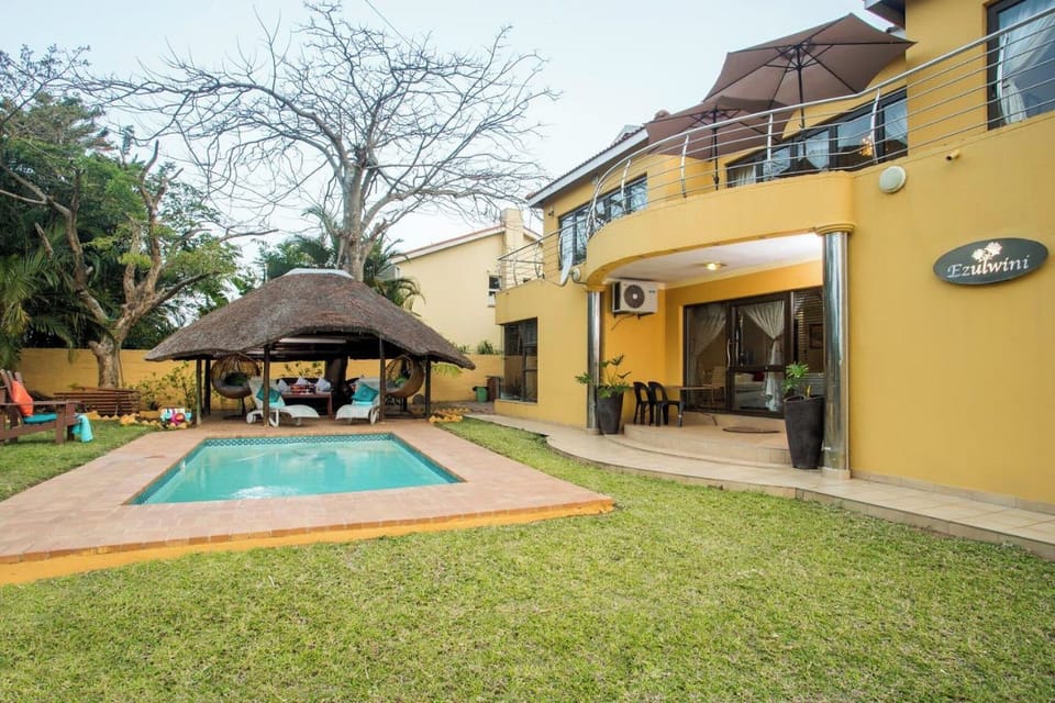 Room, 1 Bedroom, Smoking, Balcony | Pool | Outdoor pool