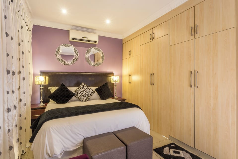 1 bedroom, WiFi