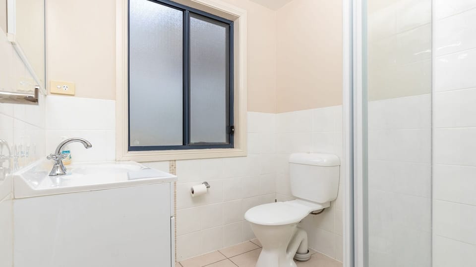 Bath Room - 1