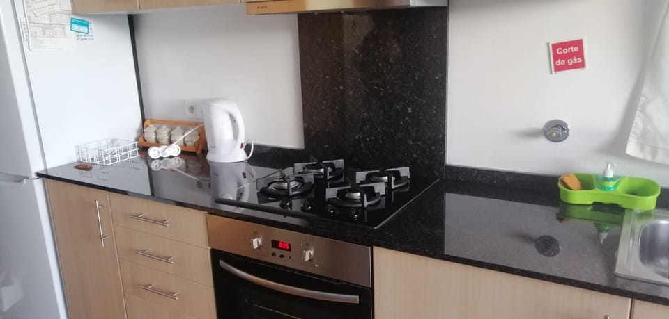 Cozinha 