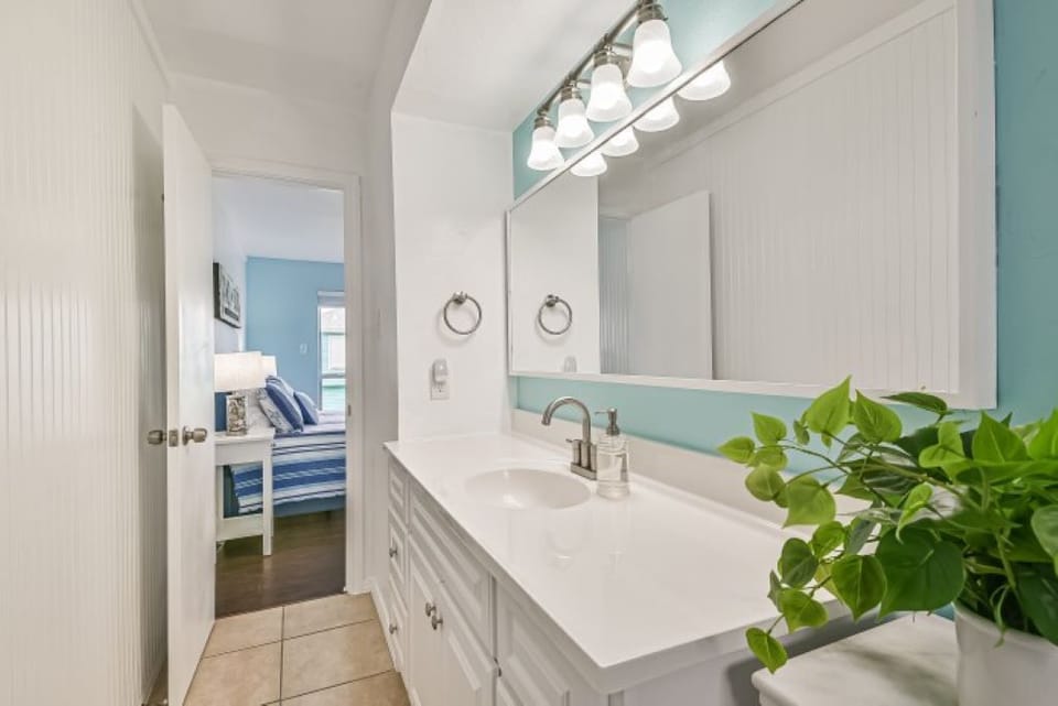 Master En Suite 