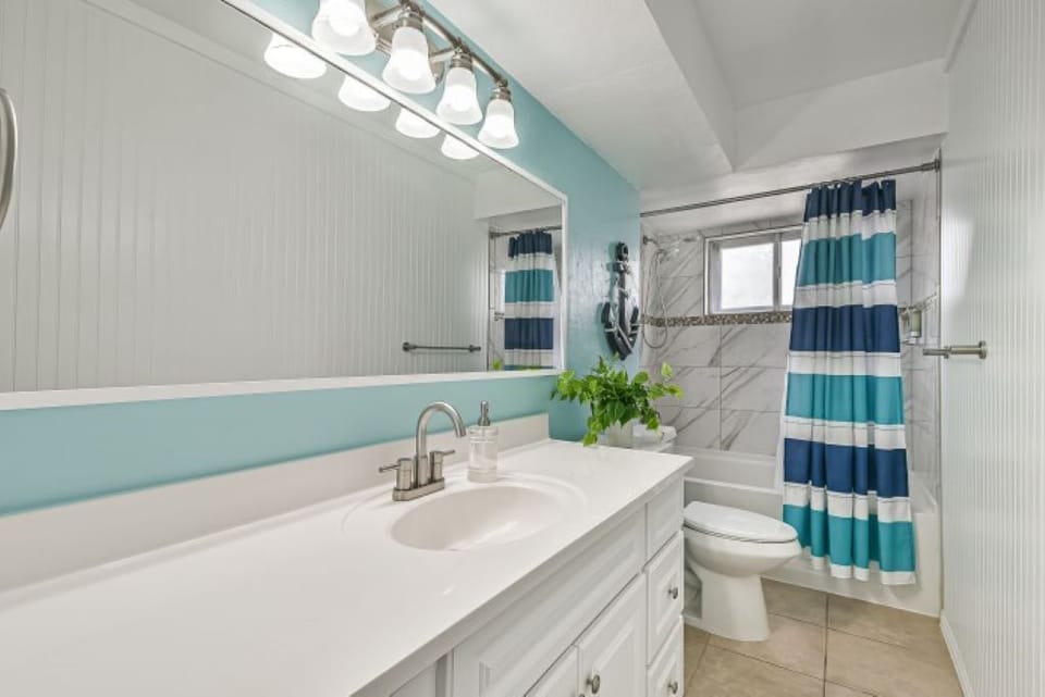 Master En Suite 