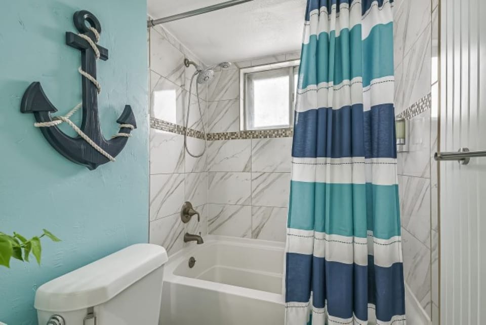 Master En Suite 