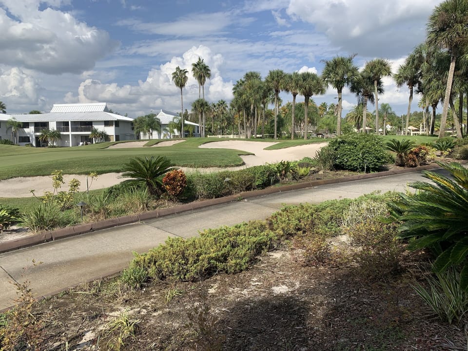 Golf