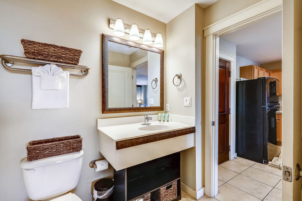 Origin at Seahaven by Book That Condo Apartment in Panama City Beach