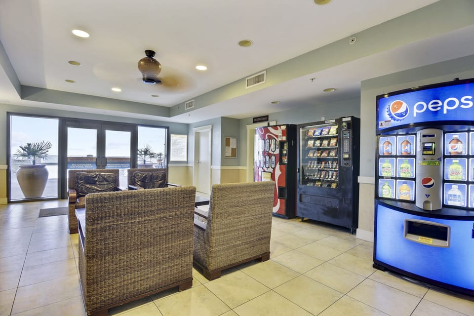Origin at Seahaven by Book That Condo Apartment in Panama City Beach