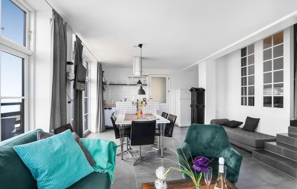 living-room