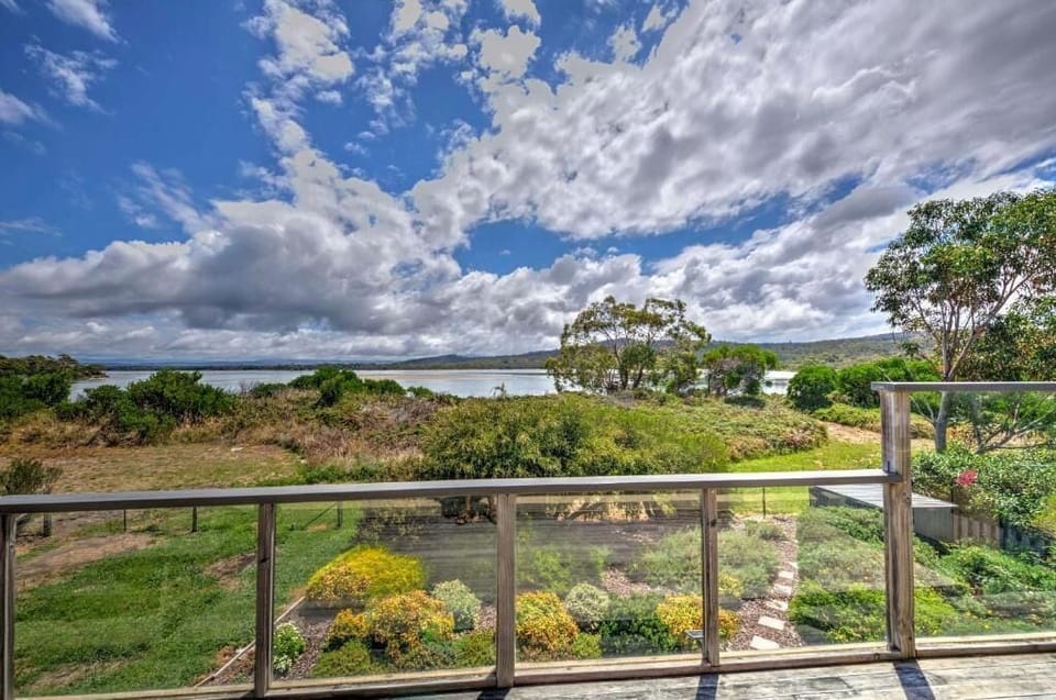 Family House | View from room