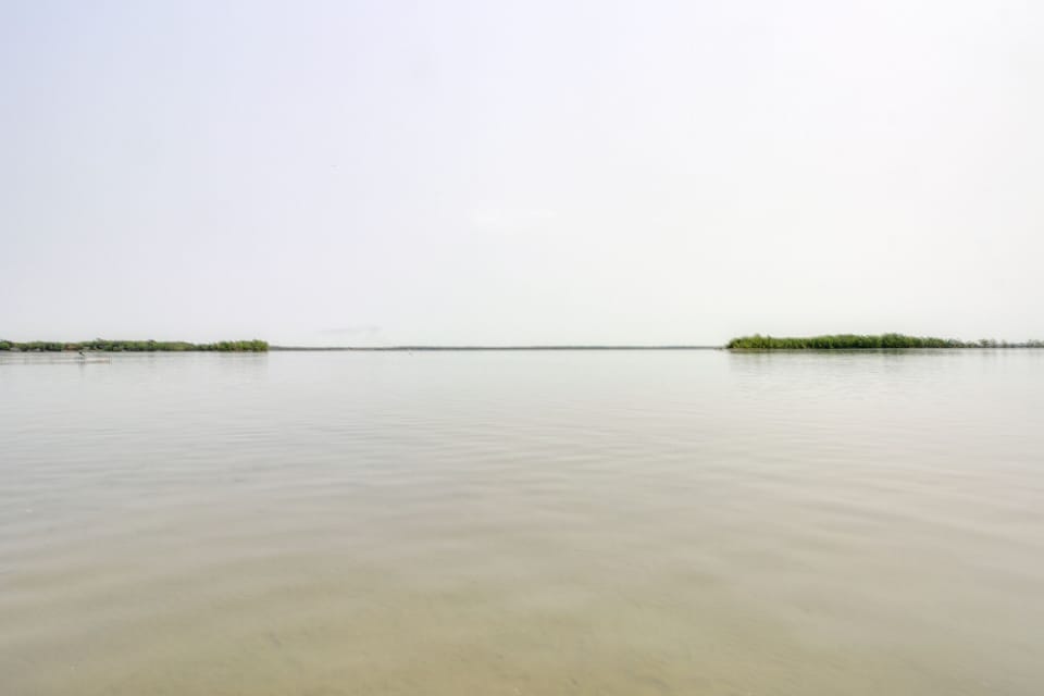Pelican Lake