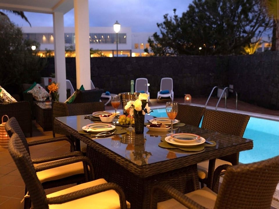 Patio / Balcony