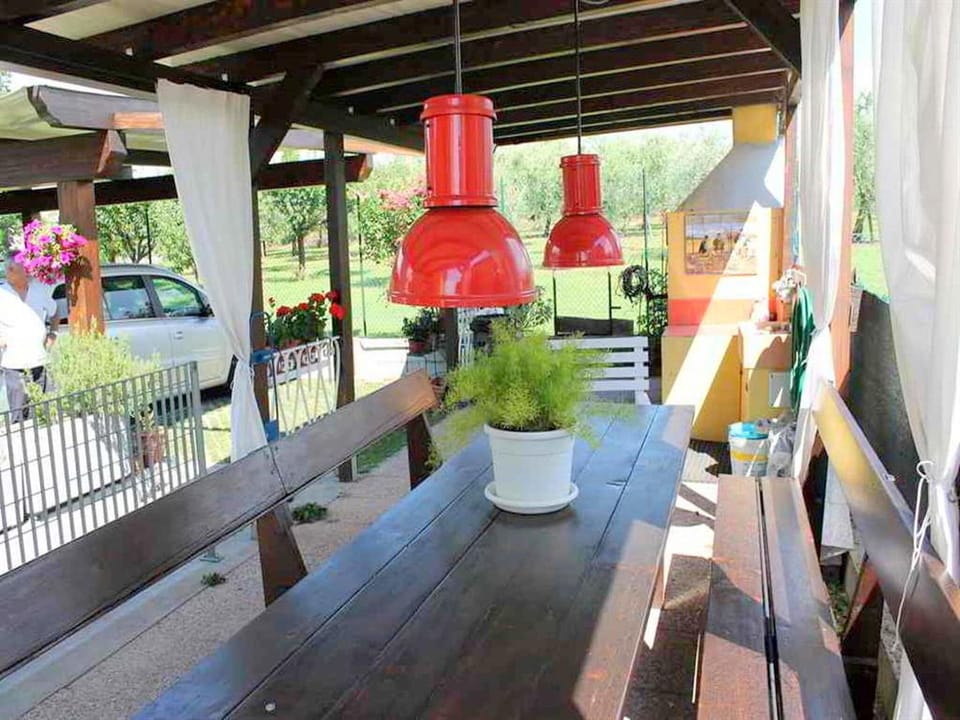 Holiday Home Facilities and Services