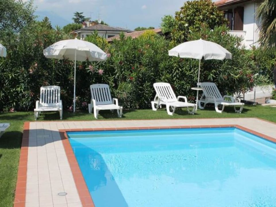 Holiday Home Swimming Pool