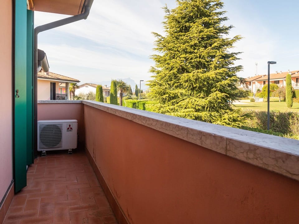 Patio / Balcony