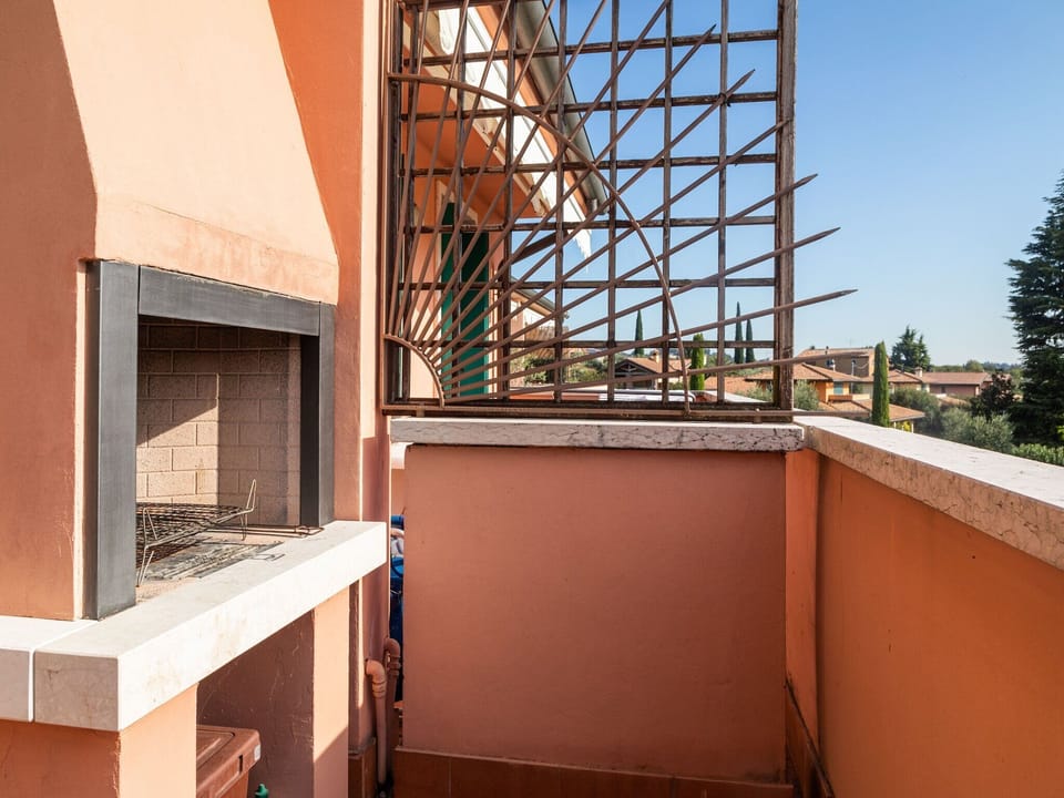 Patio / Balcony