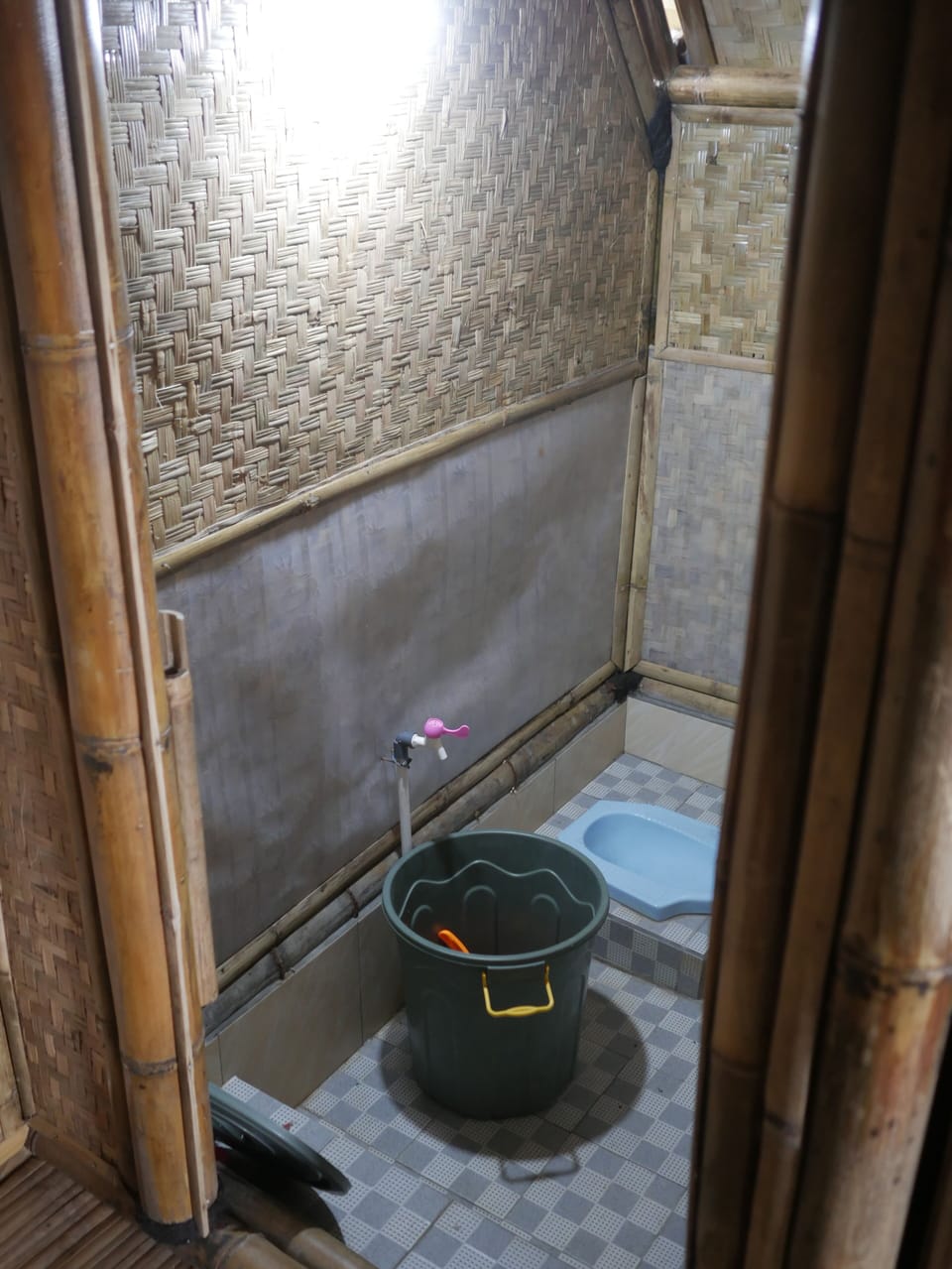 Superior Room | Bathroom | Shower, hydromassage showerhead