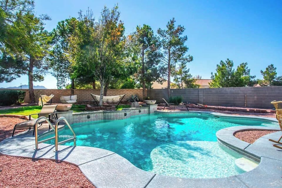 Enjoy, relax, soak, and unwind. Every summer has a story to tell.