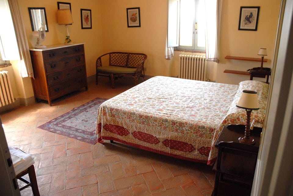 podere-san-giovanni-narni-terni-villa-bedroom