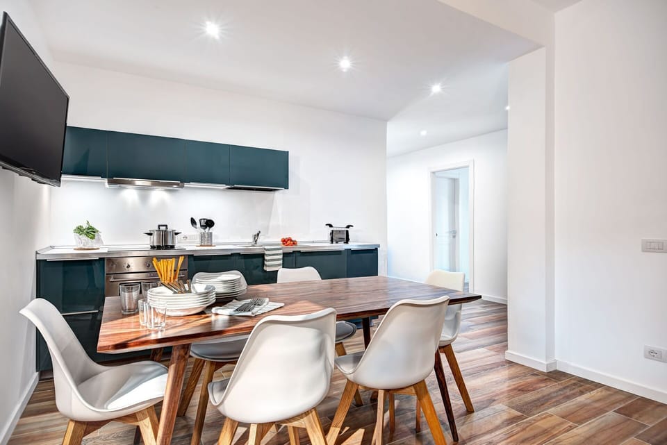 luxury-blues-apartment-sorrento-apartment-kitchen