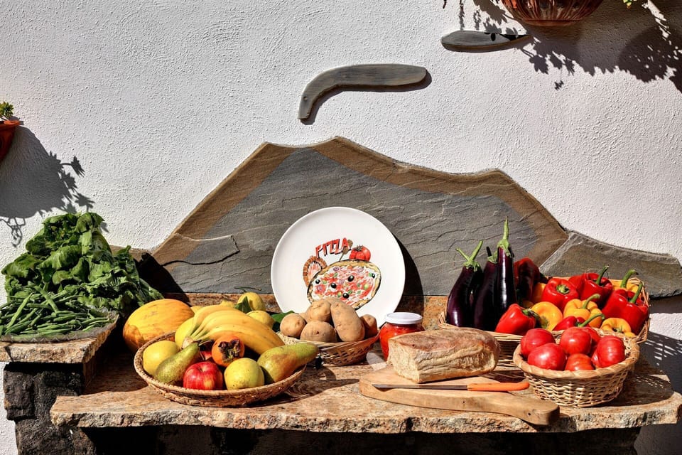 la-villa-dell-olio-massa-lubrense-villa-garden