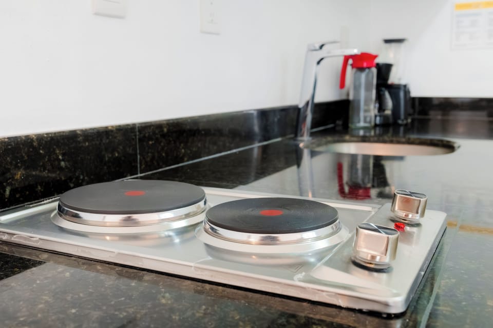 Suite, 1 Bedroom, Terrace, Sea Facing | Private kitchen | Coffee/tea maker