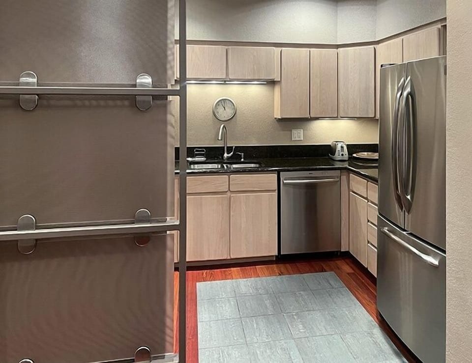 Townhome, 4 Bedrooms | Private kitchen | Coffee/tea maker, fridge, oven, toaster