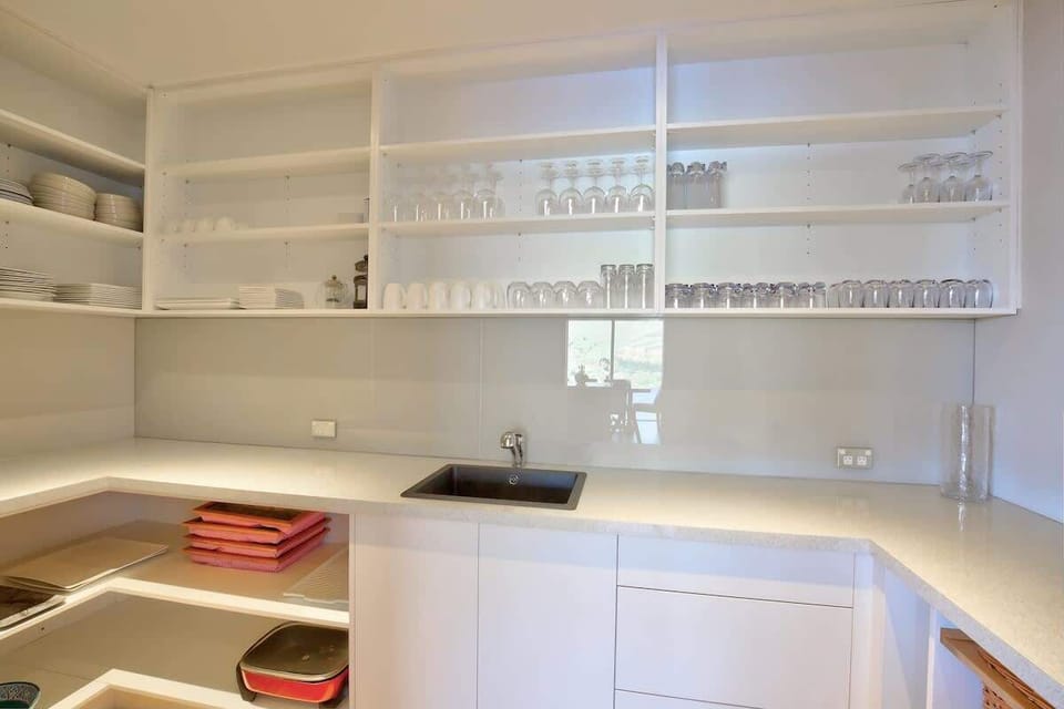 Pantry 