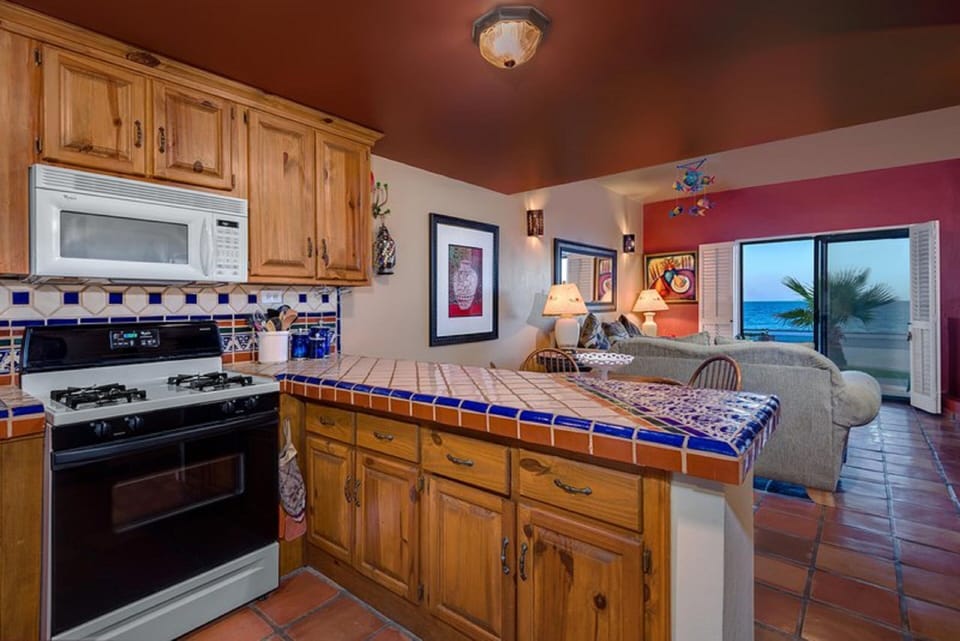 Family Villa | Private kitchen