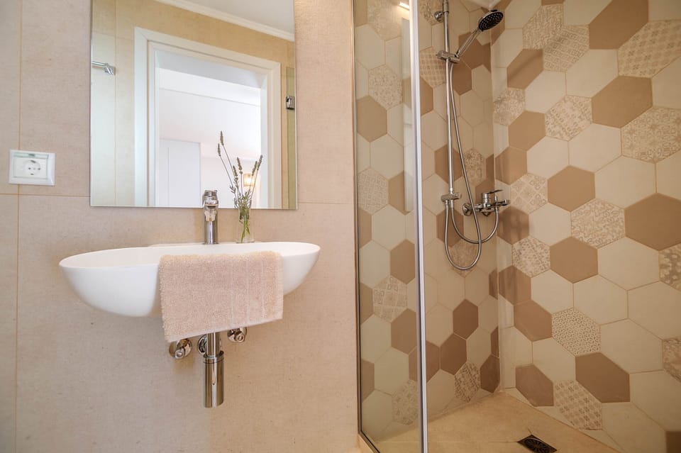 Ocean View - Luxury Villa Ethra Villa in Peloponnese, Western Greece and the Ionian
