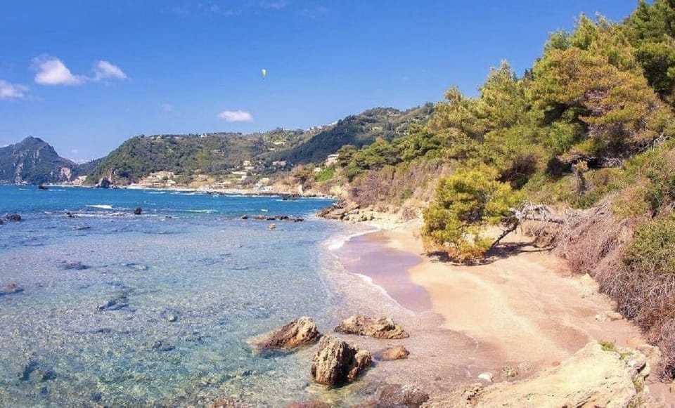 Ocean View - Luxury Villa Ethra Villa in Peloponnese, Western Greece and the Ionian