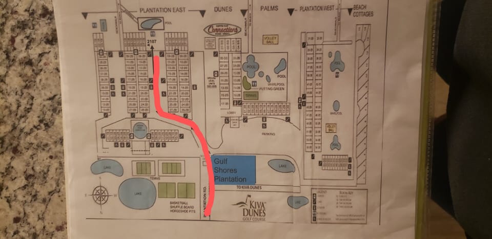Property map