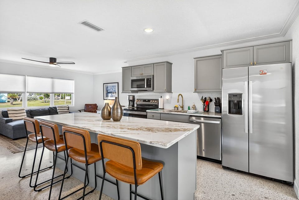 Beautiful Kitchen