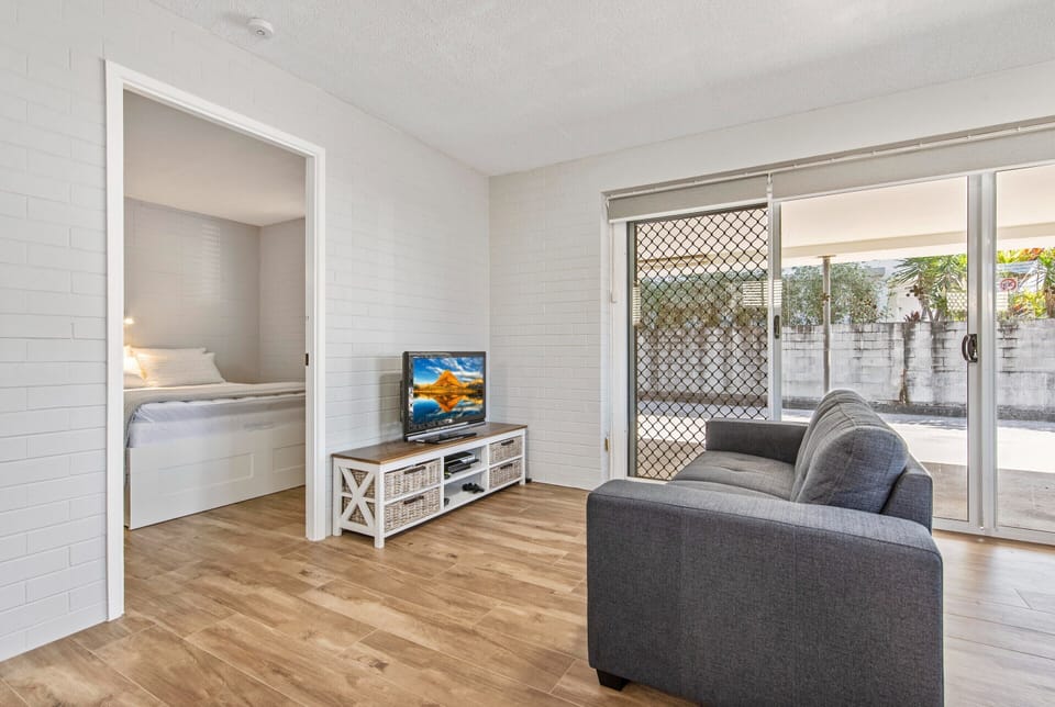 Sea-Hi Beachside Apartment Apartment in Maroochydore