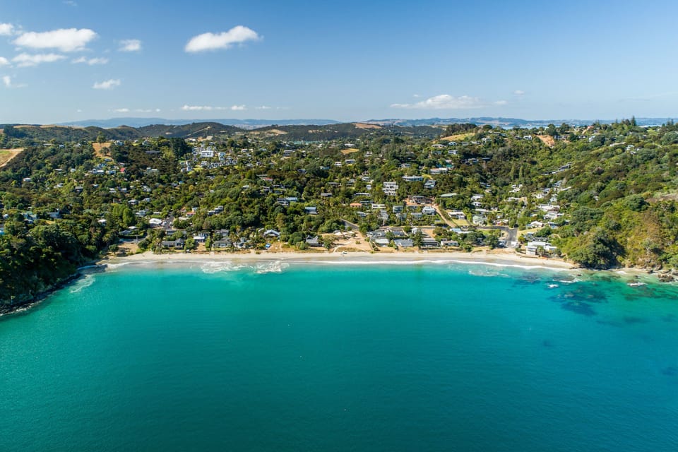 Luxury Cottage | Beach/ocean view