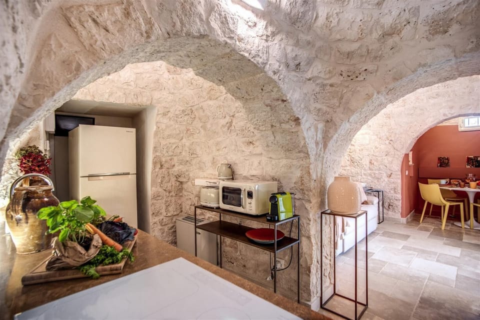 House | 2 bedrooms, WiFi
