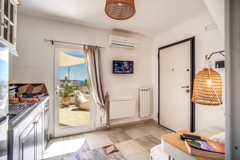 House | 1 bedroom