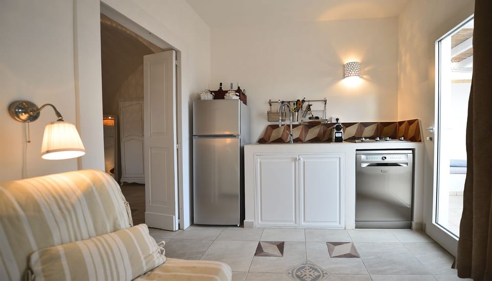House | 1 bedroom