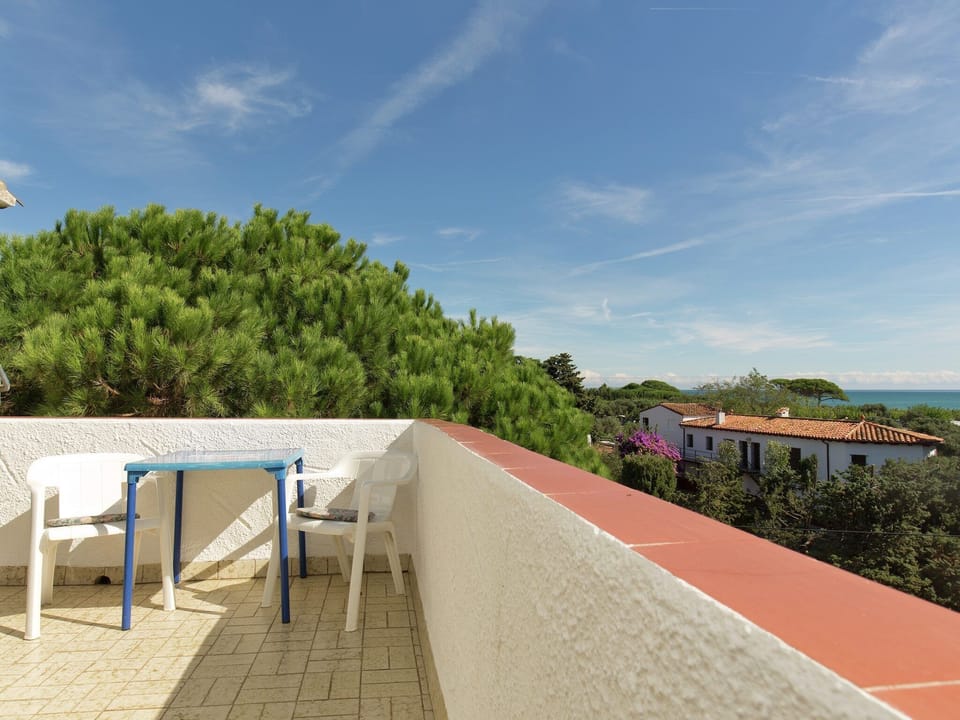 Patio / Balcony